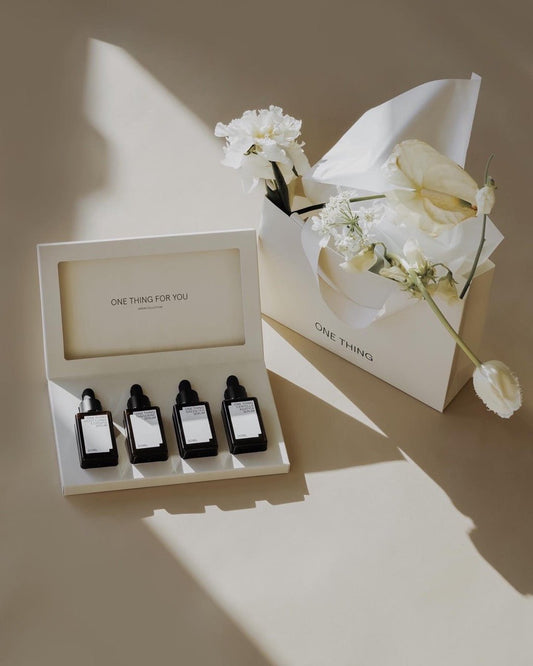 SERUM GIFT SETBeautyBreeze
