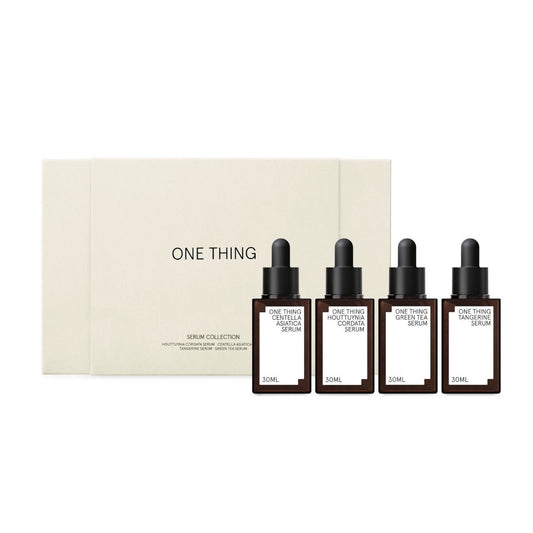 SERUM GIFT SETBeautyBreeze